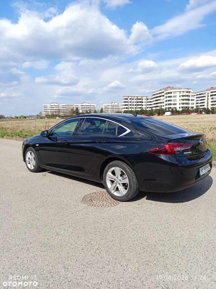 Opel Insignia 1.6 CDTI - 6