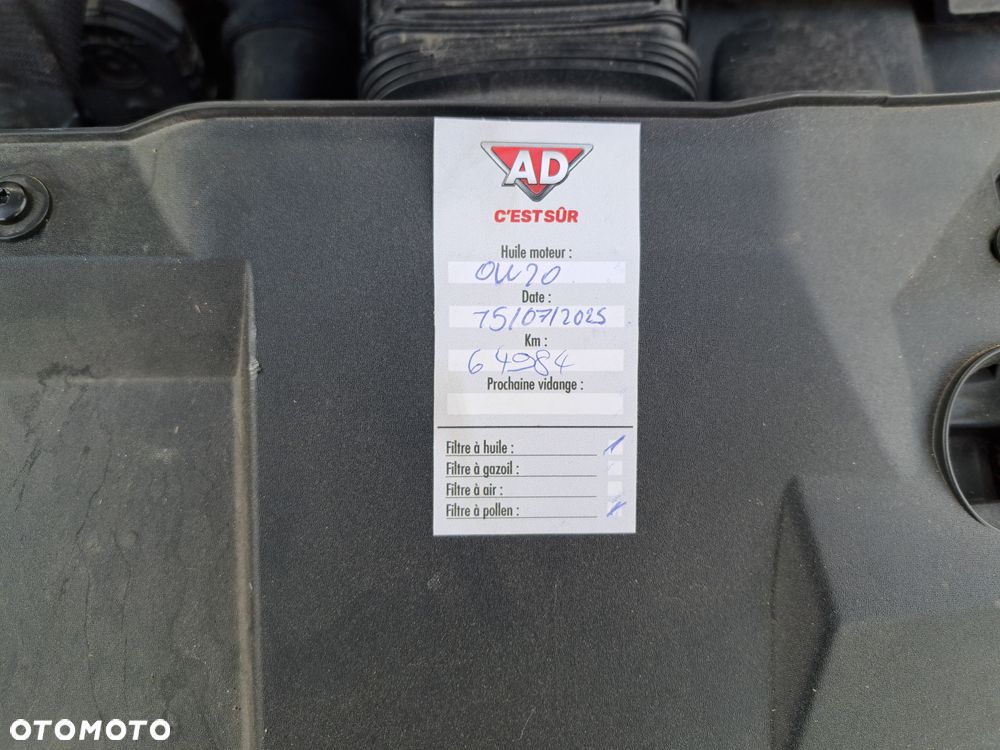 Renault Scenic TCe 115 GPF BUSINESS EDITION - 19