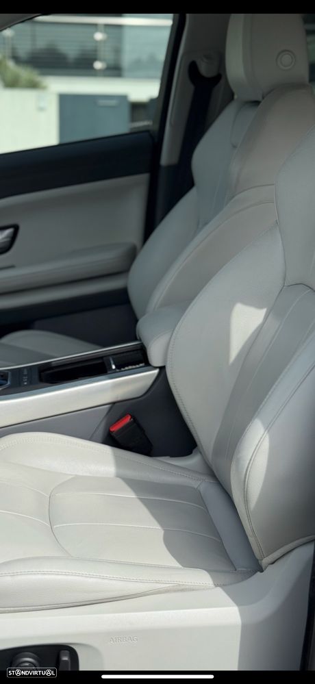 Land Rover Range Rover Evoque 2.0 D180 AWD R-Dynamic HSE Auto - 12