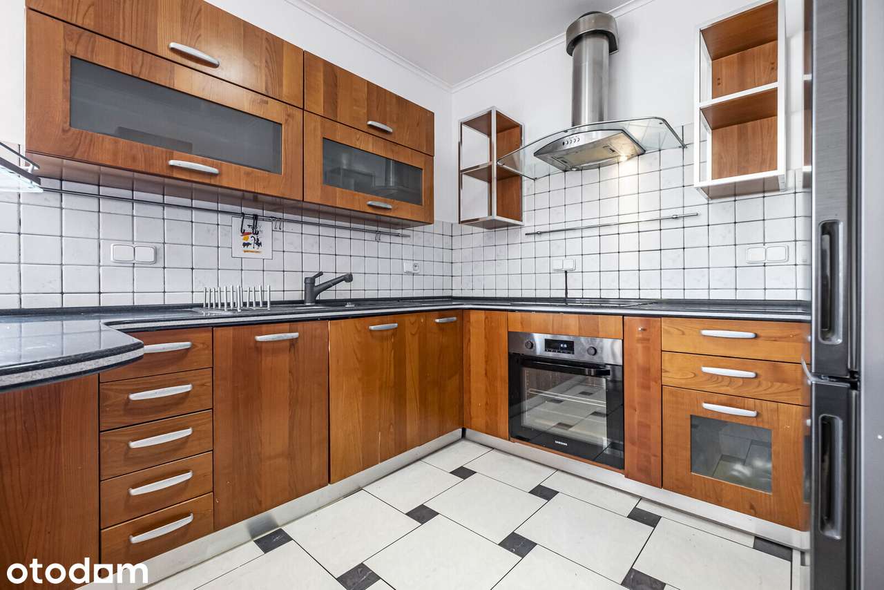 3 pokoje | 75 m² | Gocław | ul. Meissnera