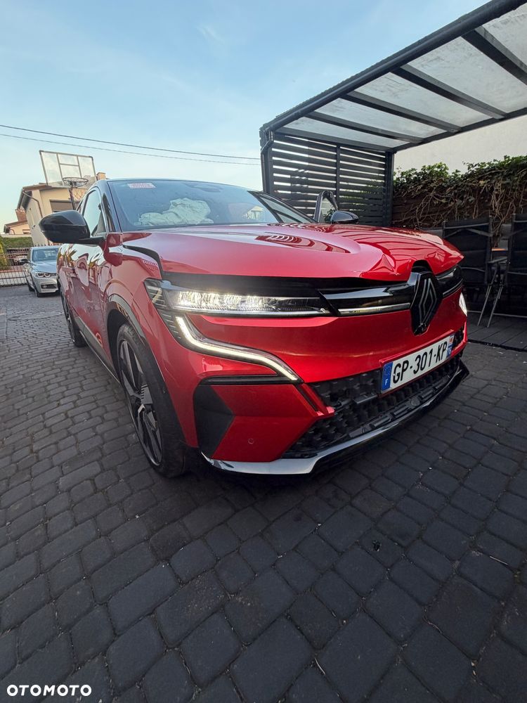 Renault Megane EV60 Techno - 16