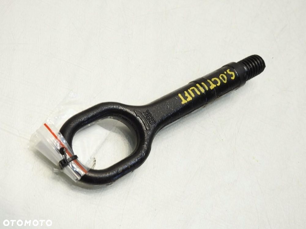 UCHO HOLOWNICZE SKODA OCTAVIA II 1T0805615A - 6