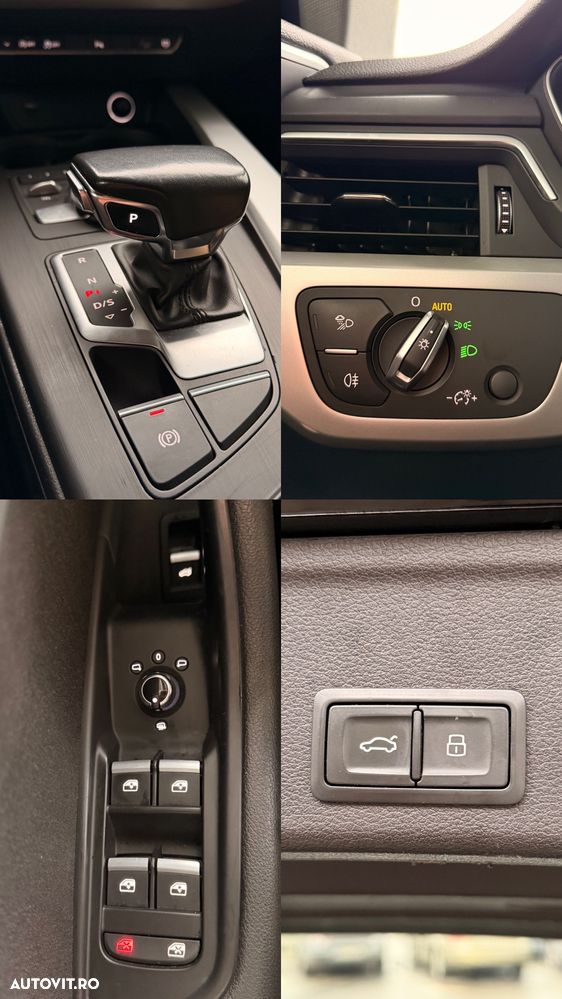 Audi A4 Allroad - 10