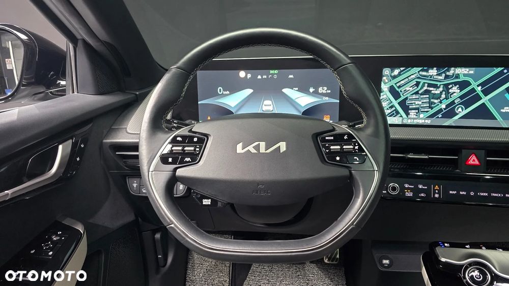 Kia EV6 77.4kWh GT-Line AWD - 17