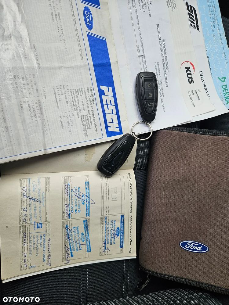 Ford C-MAX 2011