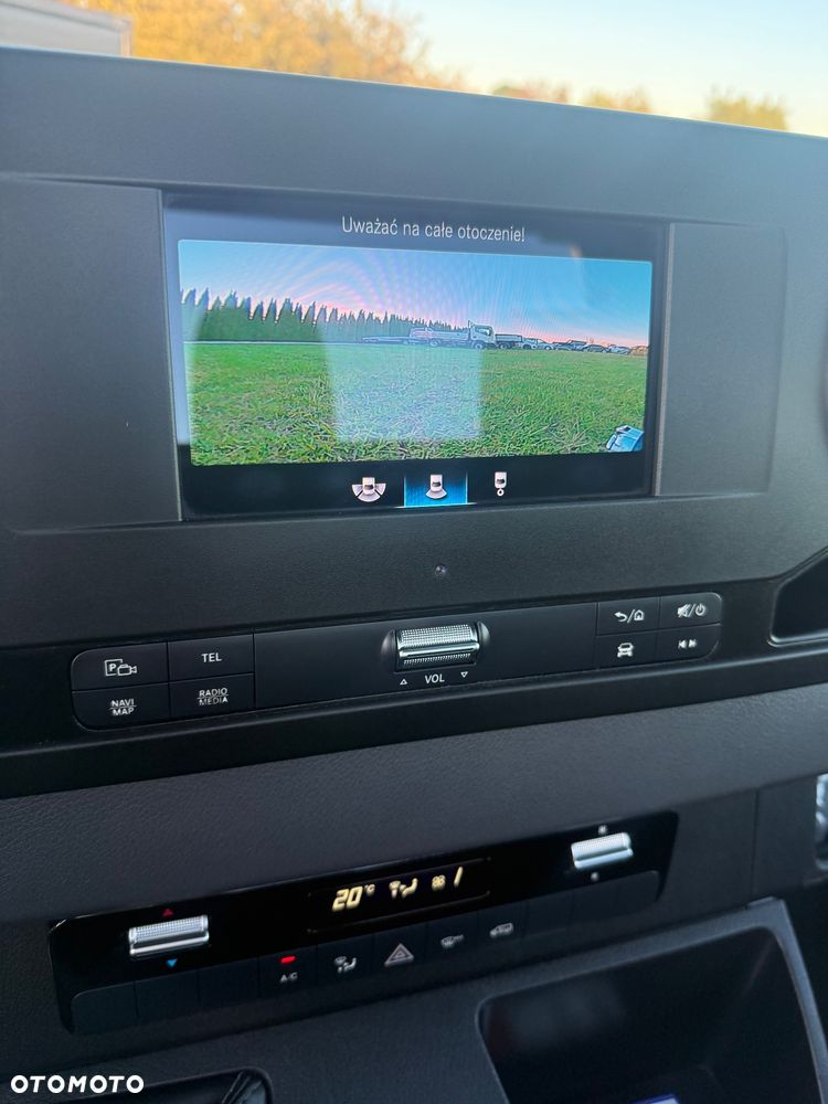 Mercedes-Benz SPRINTER 516CDI - 8
