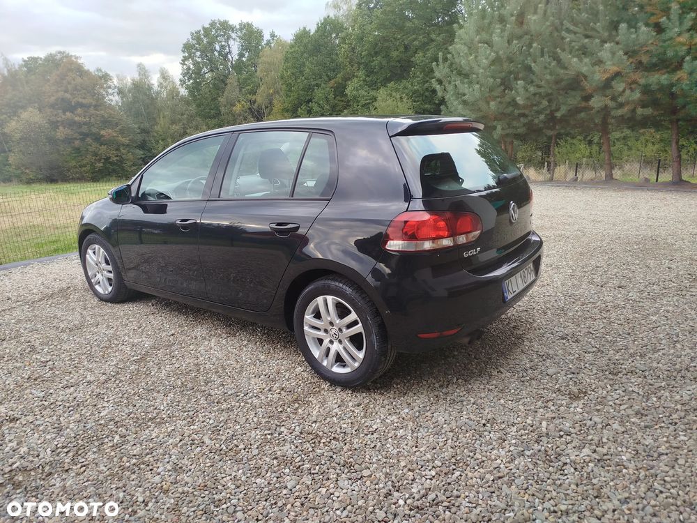 Volkswagen Golf 1.4 TSI DSG Highline - 12