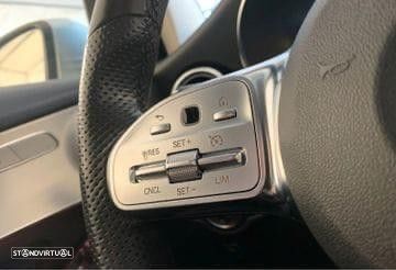 Mercedes-Benz GLC 300 - 15