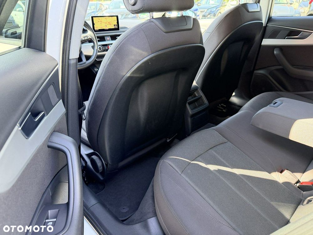 Audi A4 Avant 2.0 TDI S tronic design - 12
