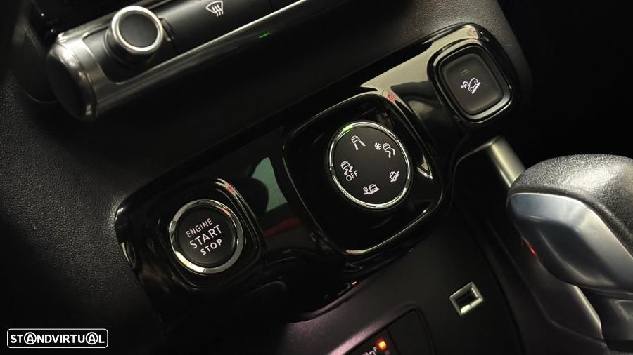 Citroën C3 Aircross 1.5 BlueHDi Shine EAT6 - 28