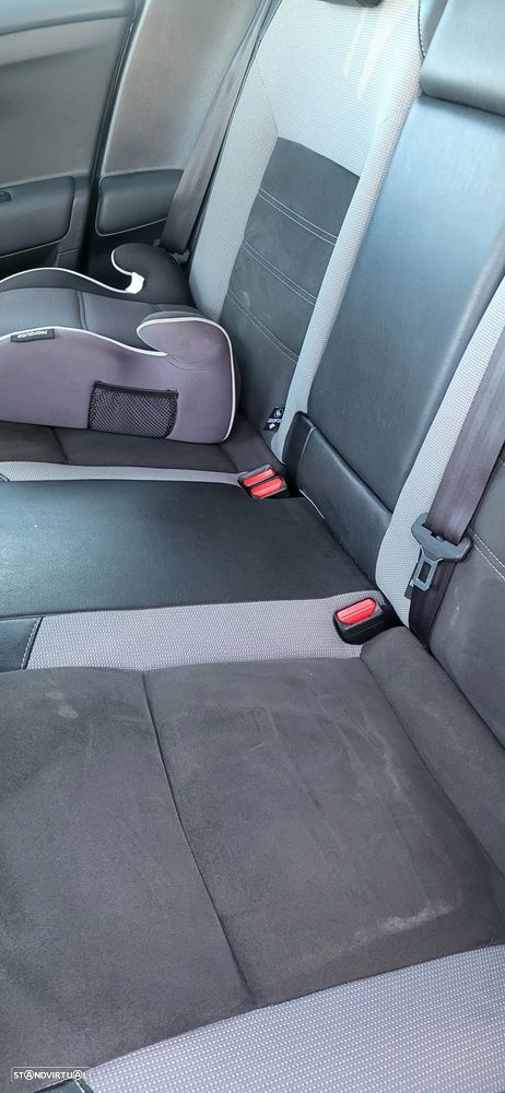 DS DS4 1.6 BlueHDi So Chic J18 EAT6 - 6