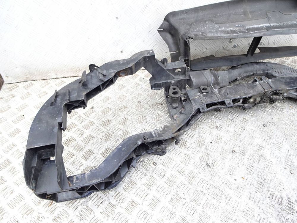 pas przedni okular ford focus mk3 ib - 8