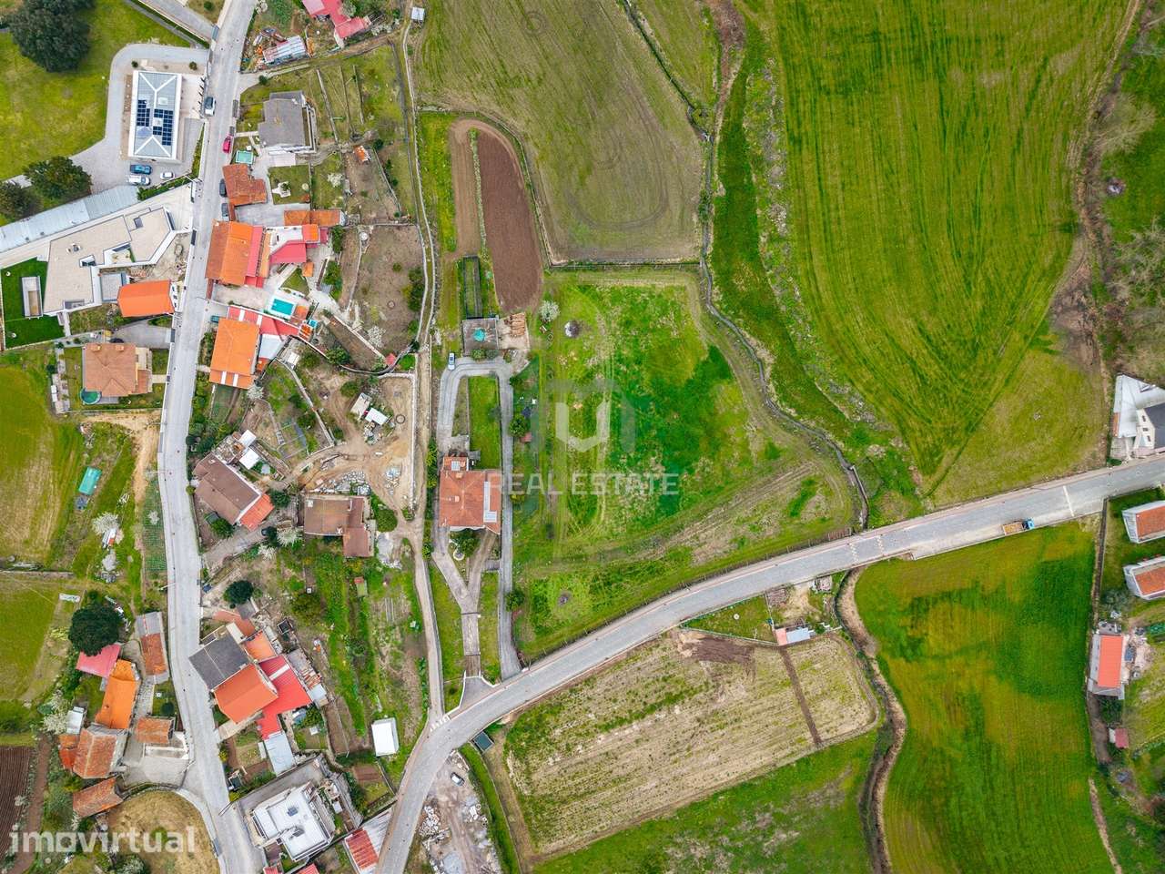 Moradia Isolada T5 Venda em Escudeiros e Penso (Santo Estêvão e São Vi - Grande imagem: 2/60