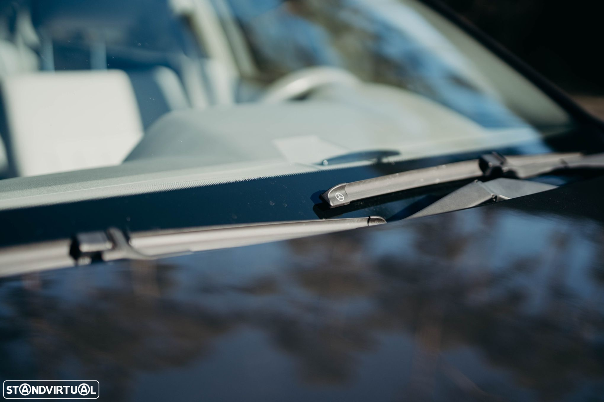 Mercedes-Benz E 250 CGi Elegance BlueEfficiency - 37