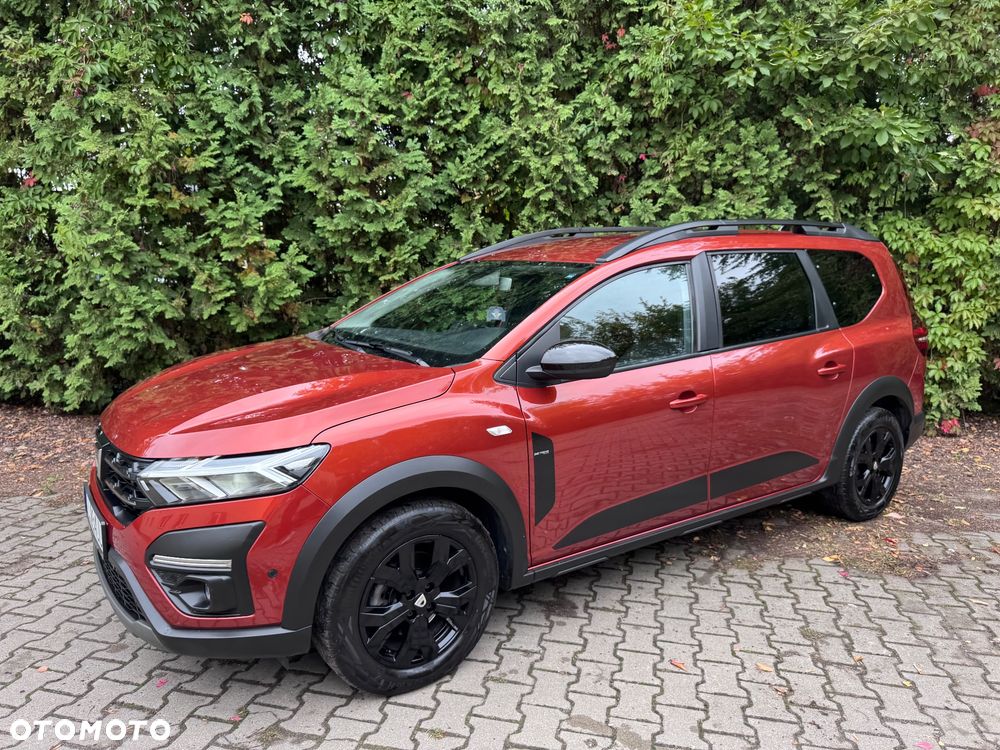 Dacia Jogger 1.0 TCe Extreme+ 7os - 4