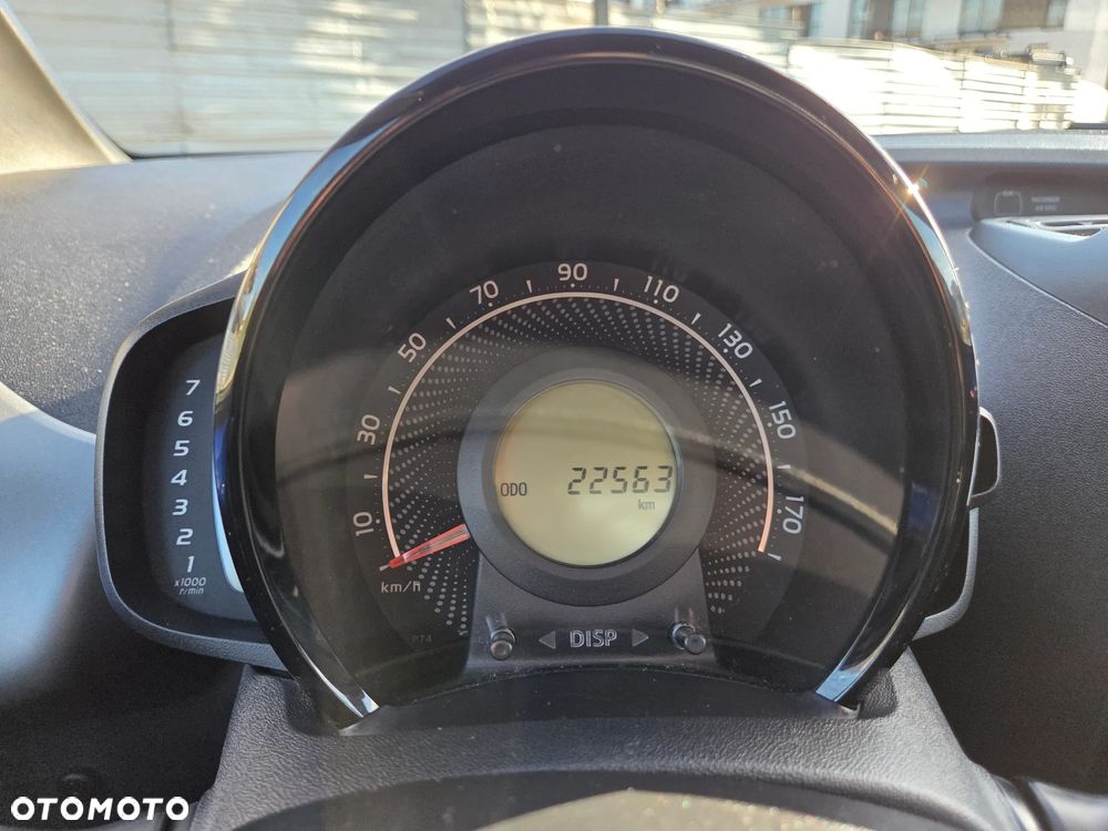 Toyota Aygo 1.0 VVT-i Color Edition - 15