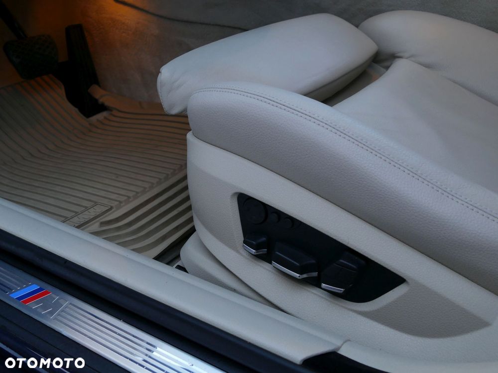 BMW Seria 5 535d xDrive Sport-Aut Luxury Line - 18