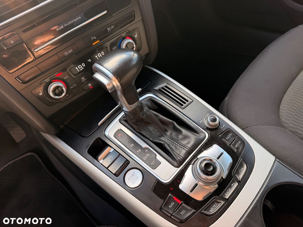 Audi A5 Sportback 1.8 TFSI multitronic - 14