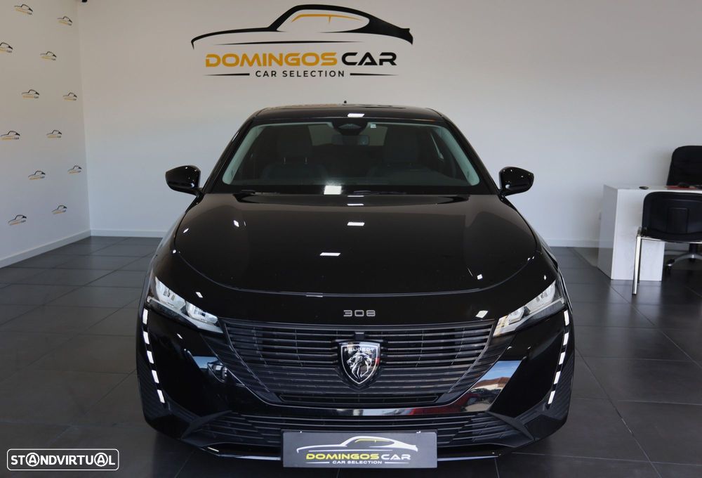 Peugeot 308 SW 1.5 BlueHDi Active Pack - 5