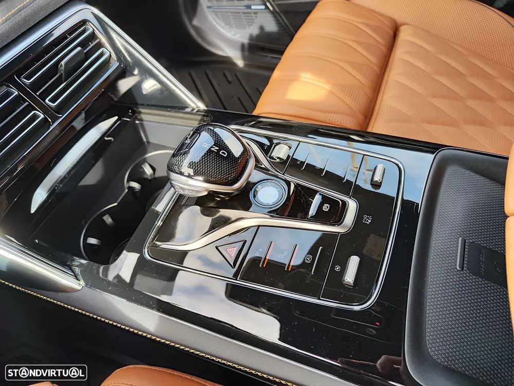 BYD Tang 108.8 kWh AWD Flagship - 26