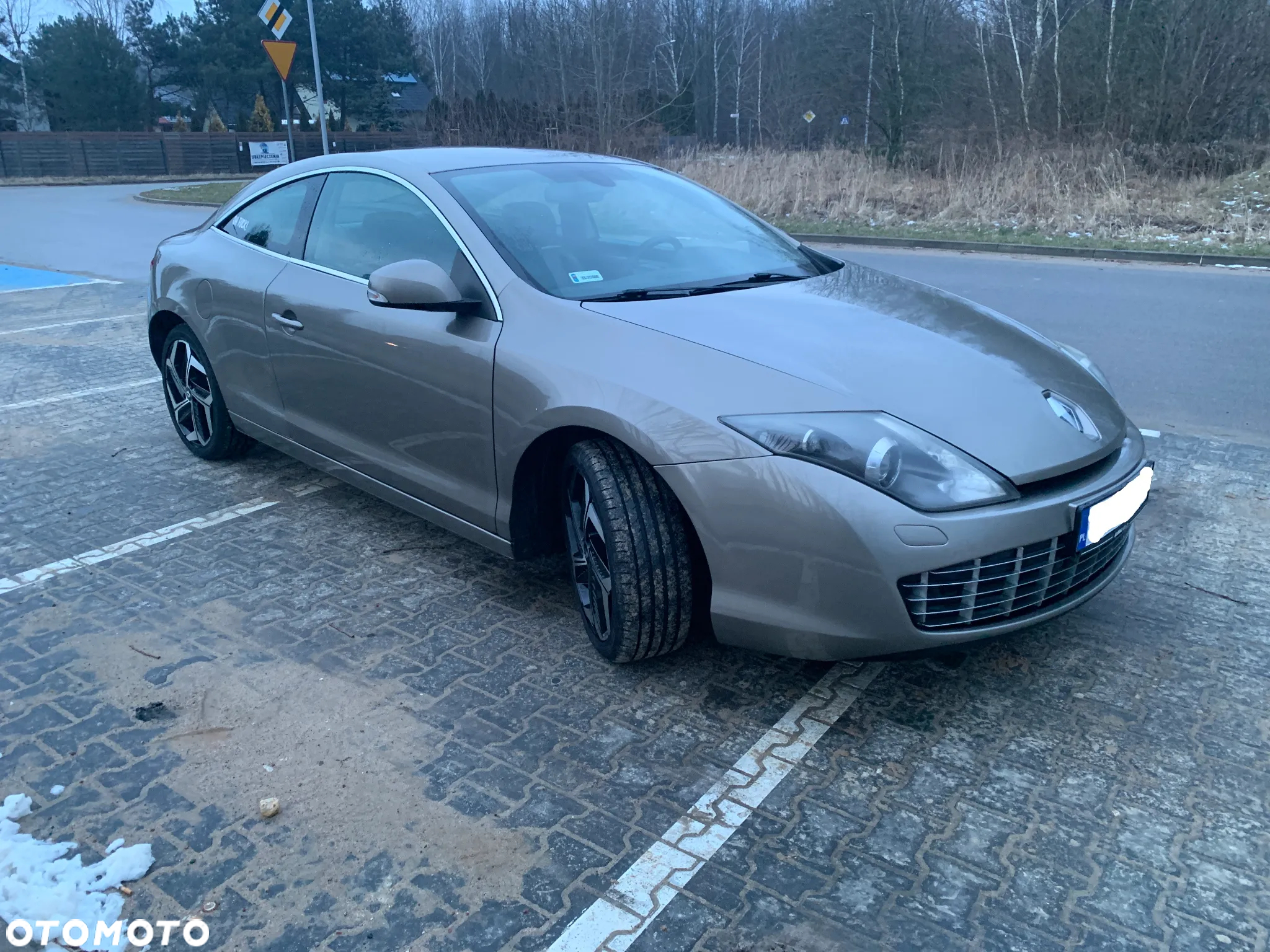Renault Laguna - 8