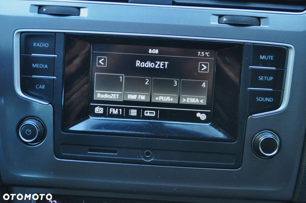 Volkswagen Golf 1.2 TSI BlueMotion Technology Comfortline - 17