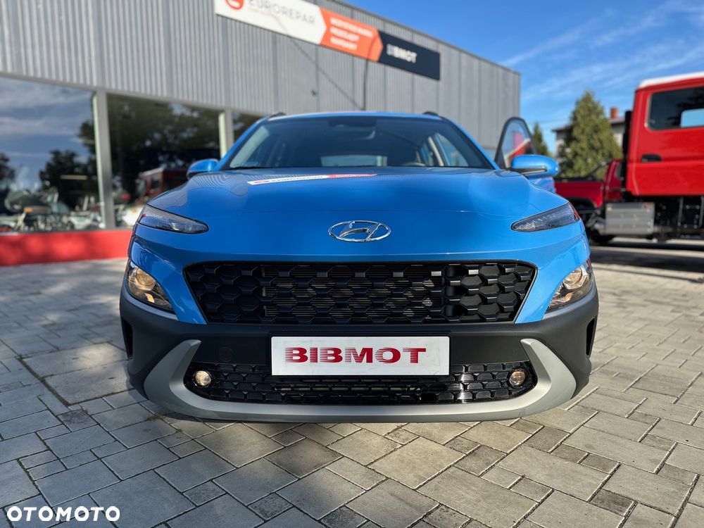 Hyundai Kona 1.0 T-GDI Style DCT - 10