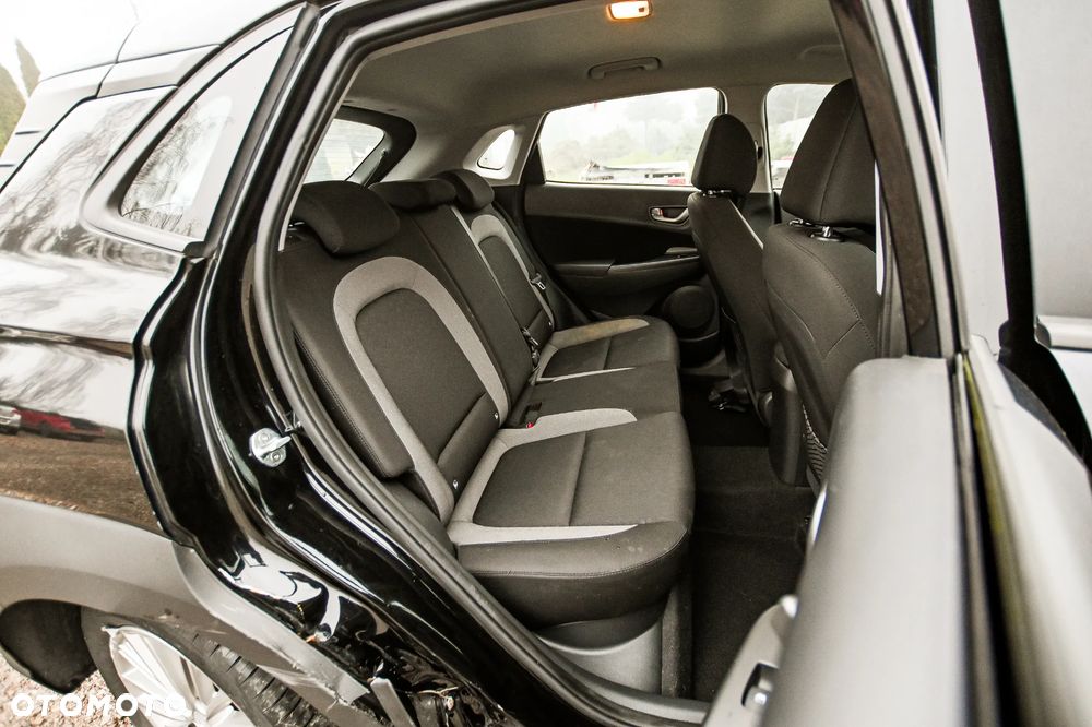 Hyundai Kona 1.0 T-GDI Advantage+ - 32