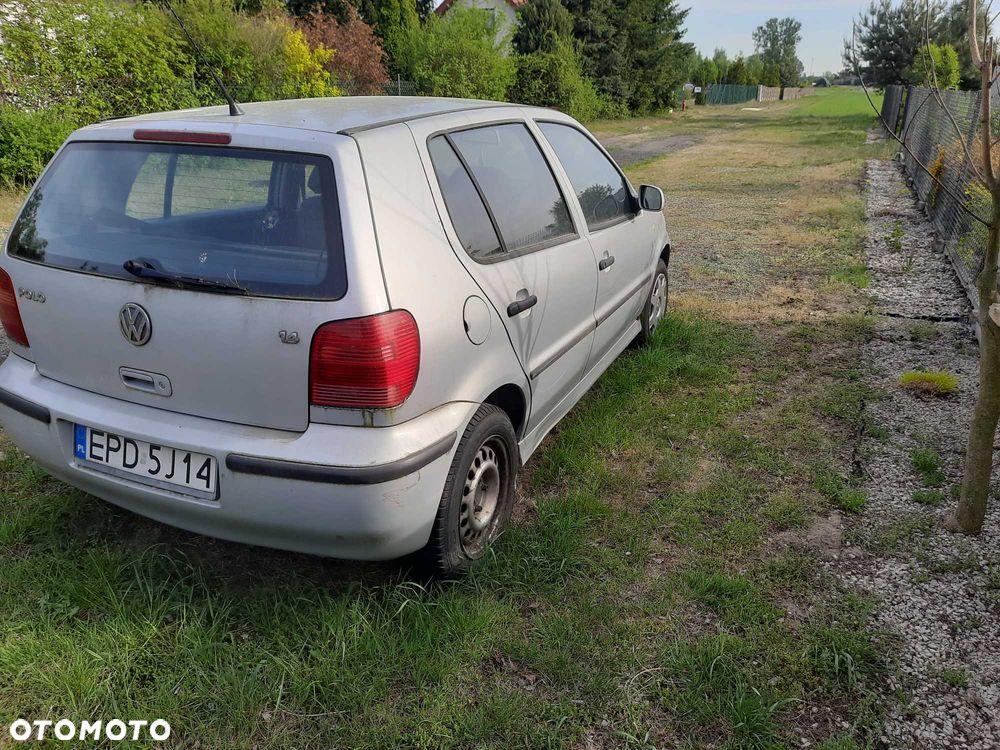 Volkswagen Polo - 3