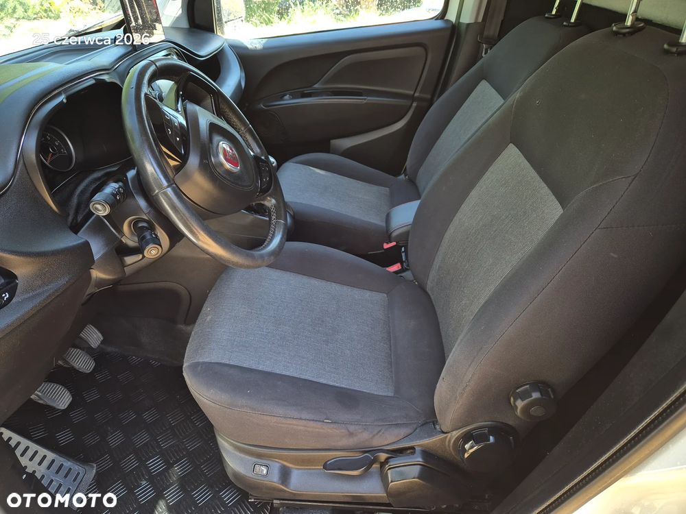 Fiat Doblo - 15