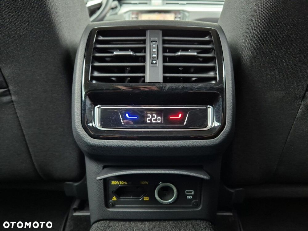 Volkswagen Passat 2.0 TDI Business DSG - 17
