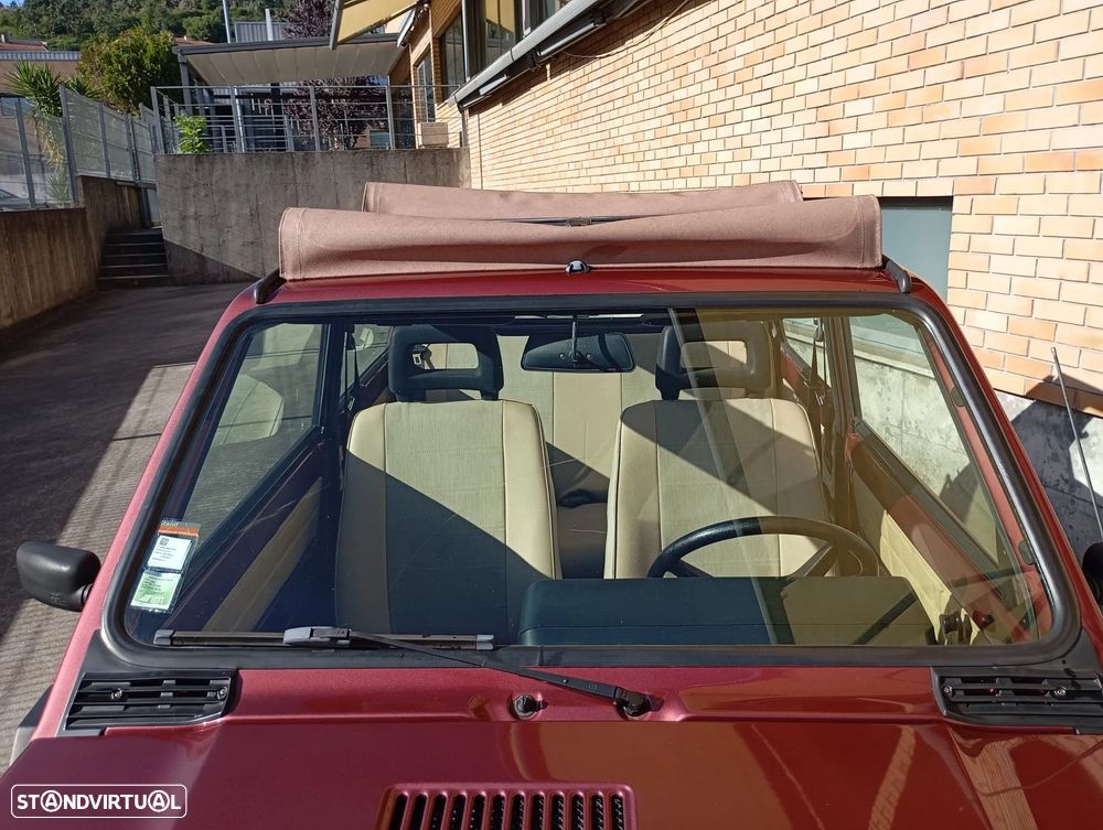 Fiat Panda - 15