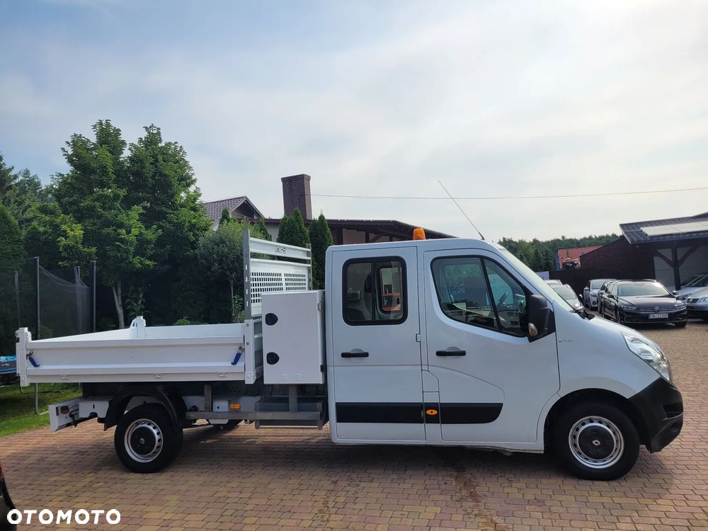 Renault Master - 5