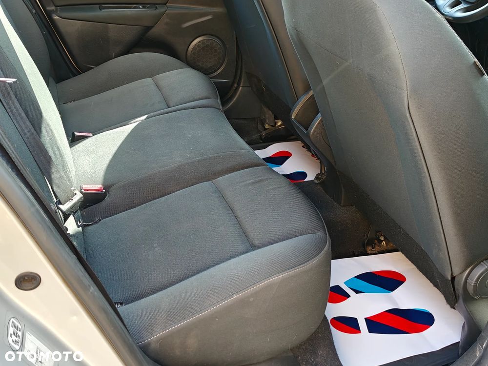 Renault Megane 1.6 16V Dynamique - 17