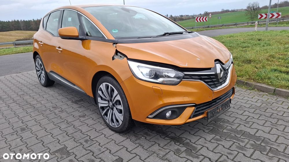 Renault Scenic ENERGY TCe 130 INTENS - 3