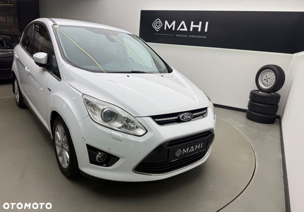 Ford C-MAX - 2