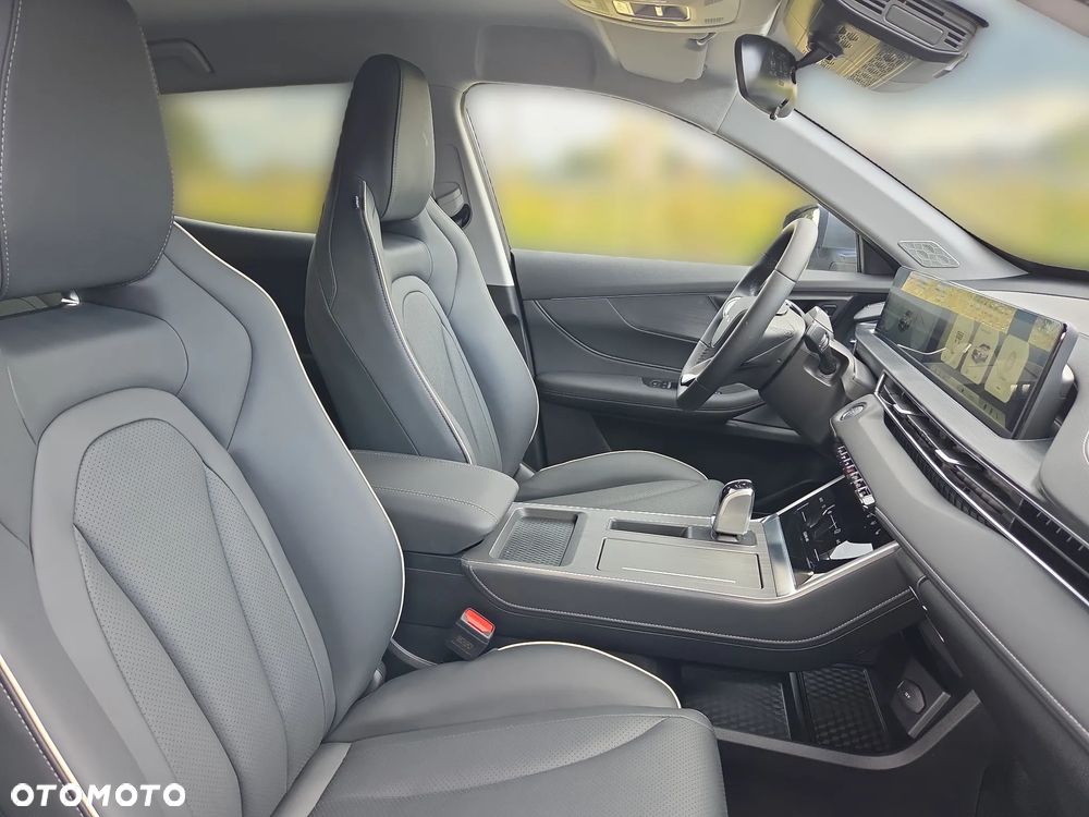 Chery Tiggo 4 1.5 GDI HEV Premium DHT - 22