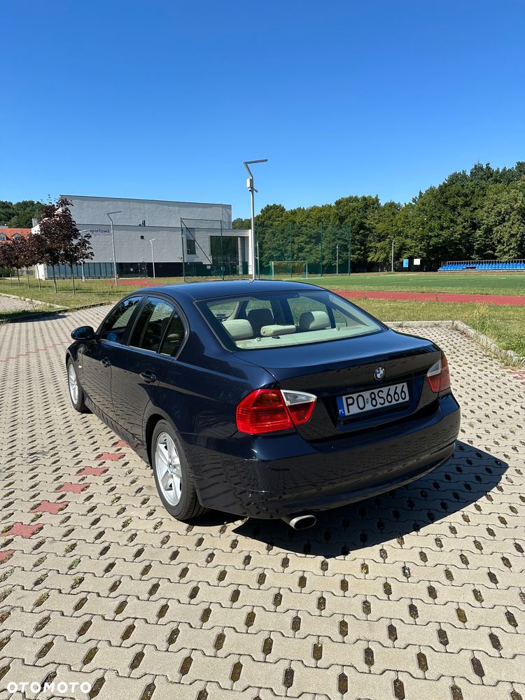 BMW Seria 3 318i Edition Lifestyle - 7
