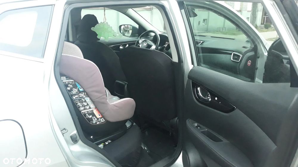 Nissan Qashqai 1.2 DIG-T Acenta - 10