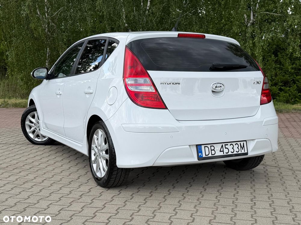 Hyundai i30 1.4 Edition Plus - 17