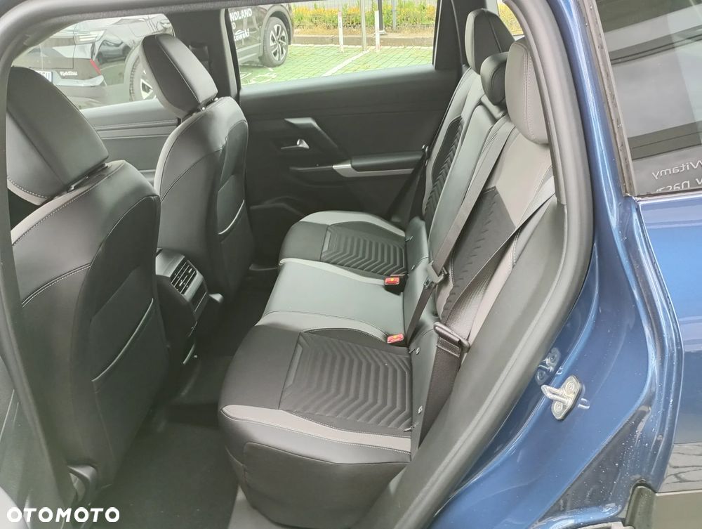 Jeep Compass 1.2 T3 mHEV Altitude FWD DCT - 13