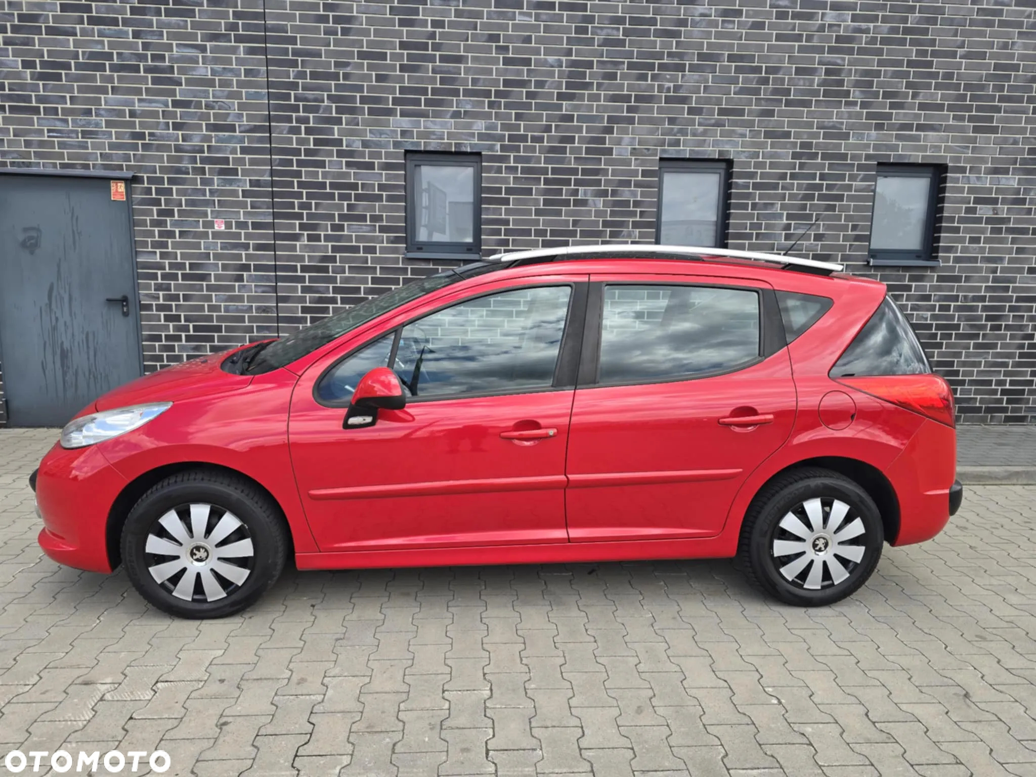 Peugeot 207 1.6 Premium - 8