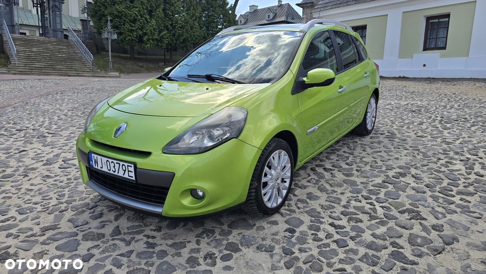 Renault Clio 1.2 TCE Expression - 2