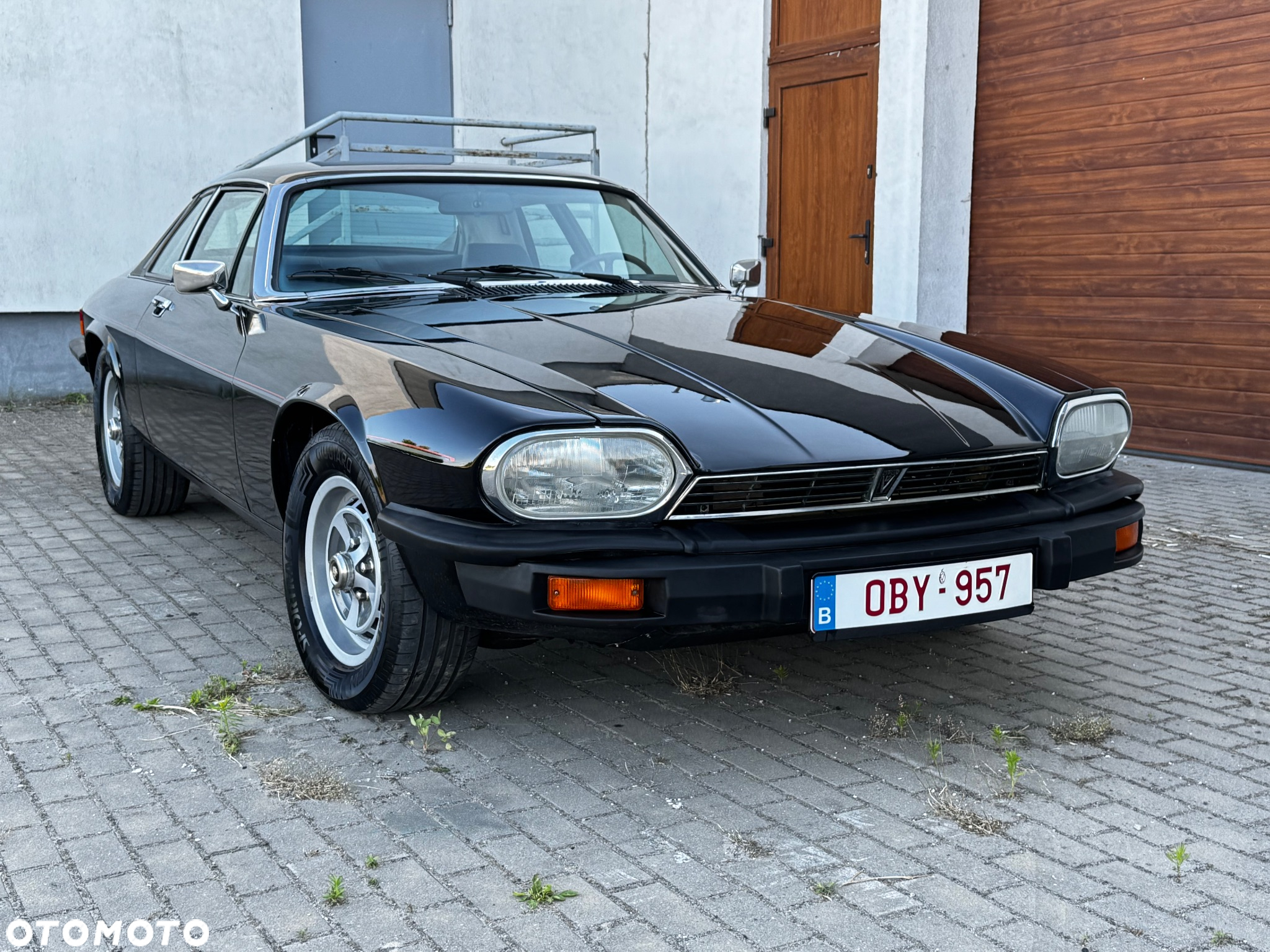 Jaguar XJS - 13