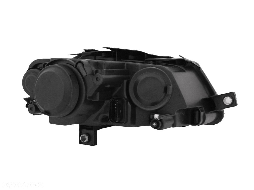 Reflektor lampa Przód Tyc Vw Passat B6 3c0 3c 2005-2010 L - 2