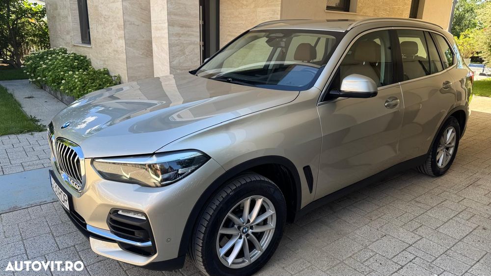 BMW X5 xDrive30d - 4