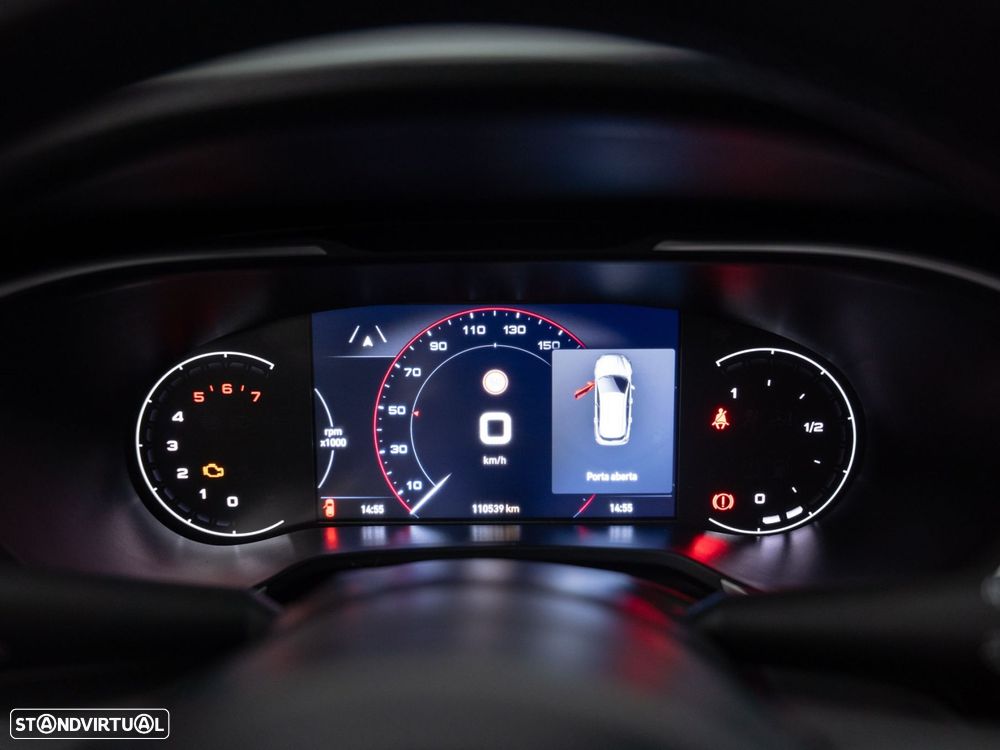 Fiat Tipo 1.3 MultiJet Life - 15