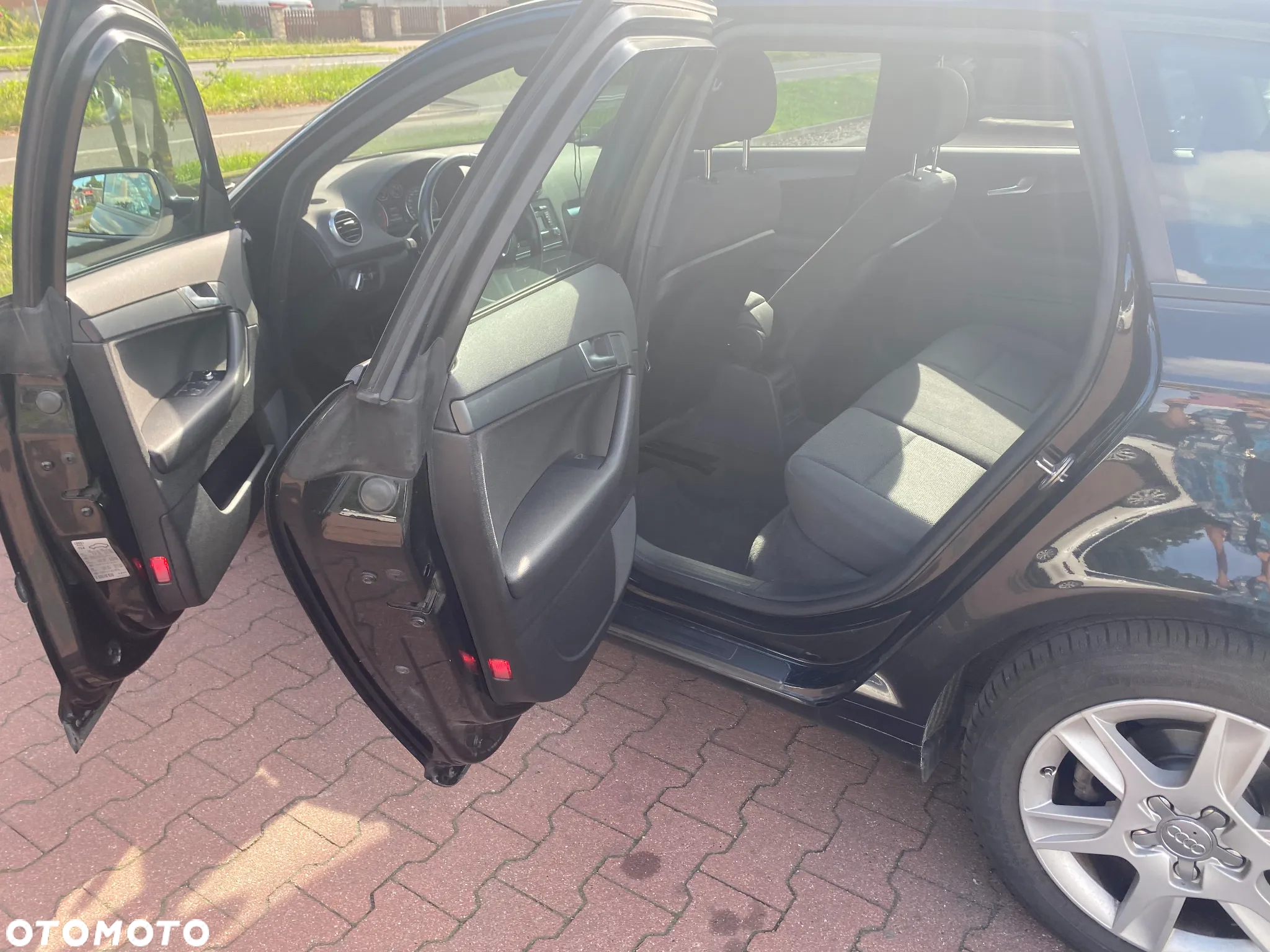 Audi A3 1.6 TDI Sportback Ambition - 7