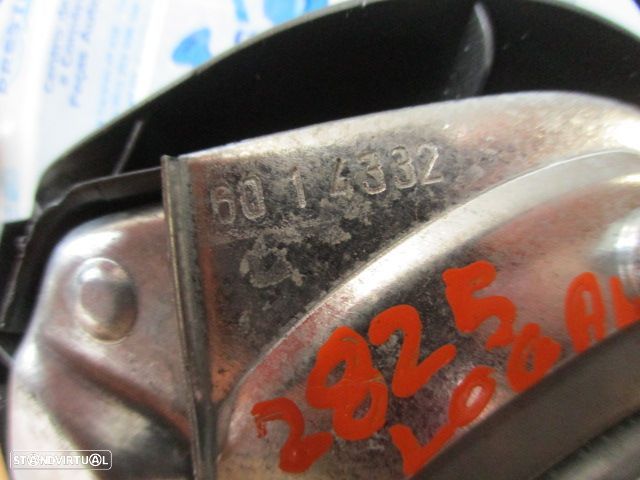 Airbag Condutor 6014332 DACIA LOGAN 2007 DACIA LOGAN 2008 1.5DCI 85CV 5P AZUL - 3