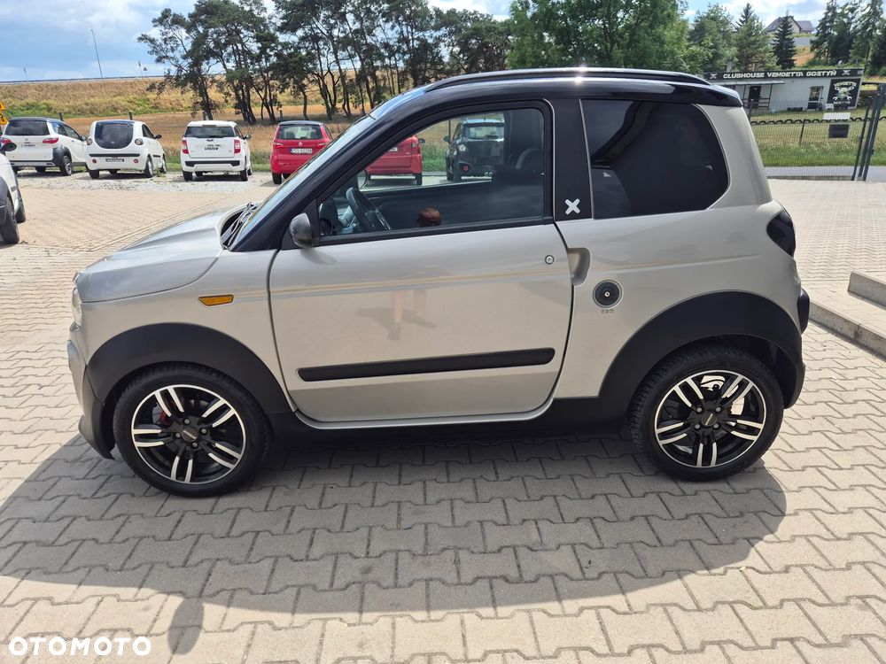 Microcar M.GO - 13